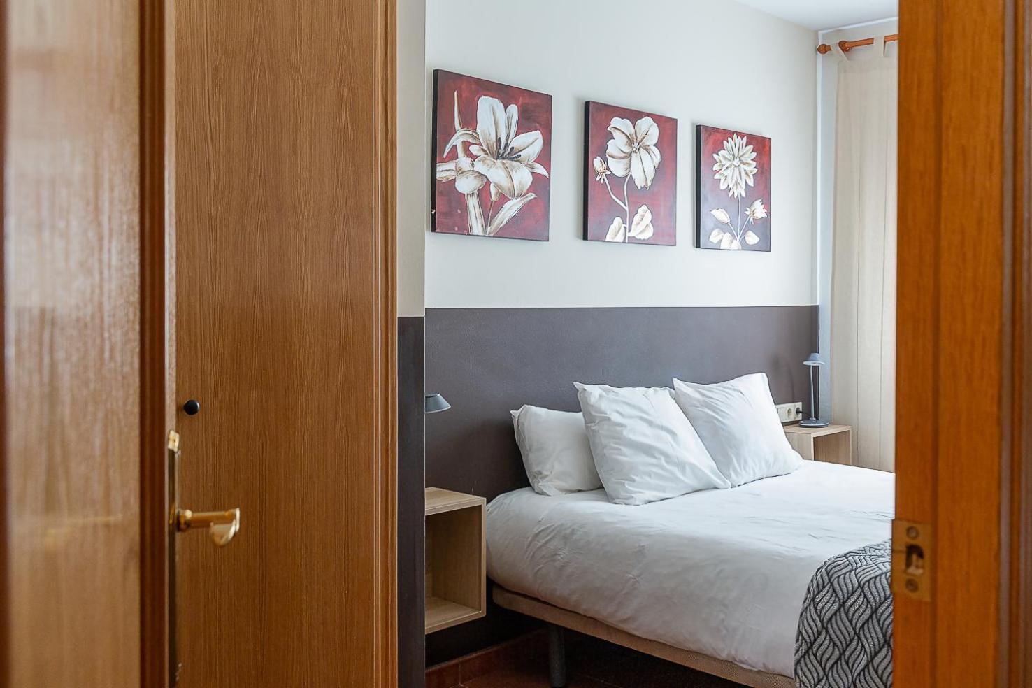Cerca Del Puente Tibetano I Triplex Con Vistas Apartment Canillo Bagian luar foto