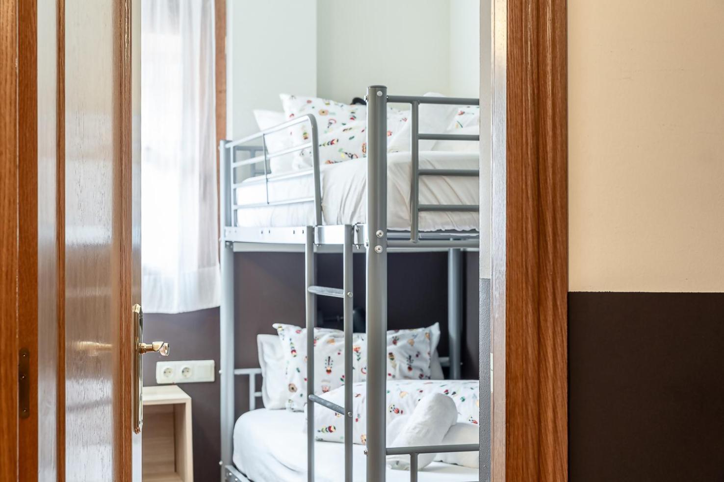 Cerca Del Puente Tibetano I Triplex Con Vistas Apartment Canillo Bagian luar foto